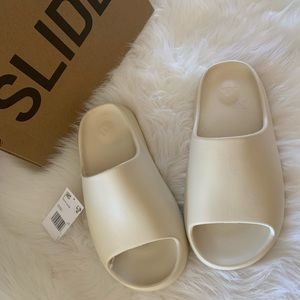 Yeezy slides